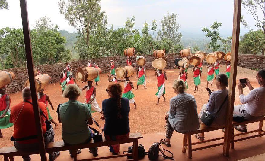 Drum Performance 2